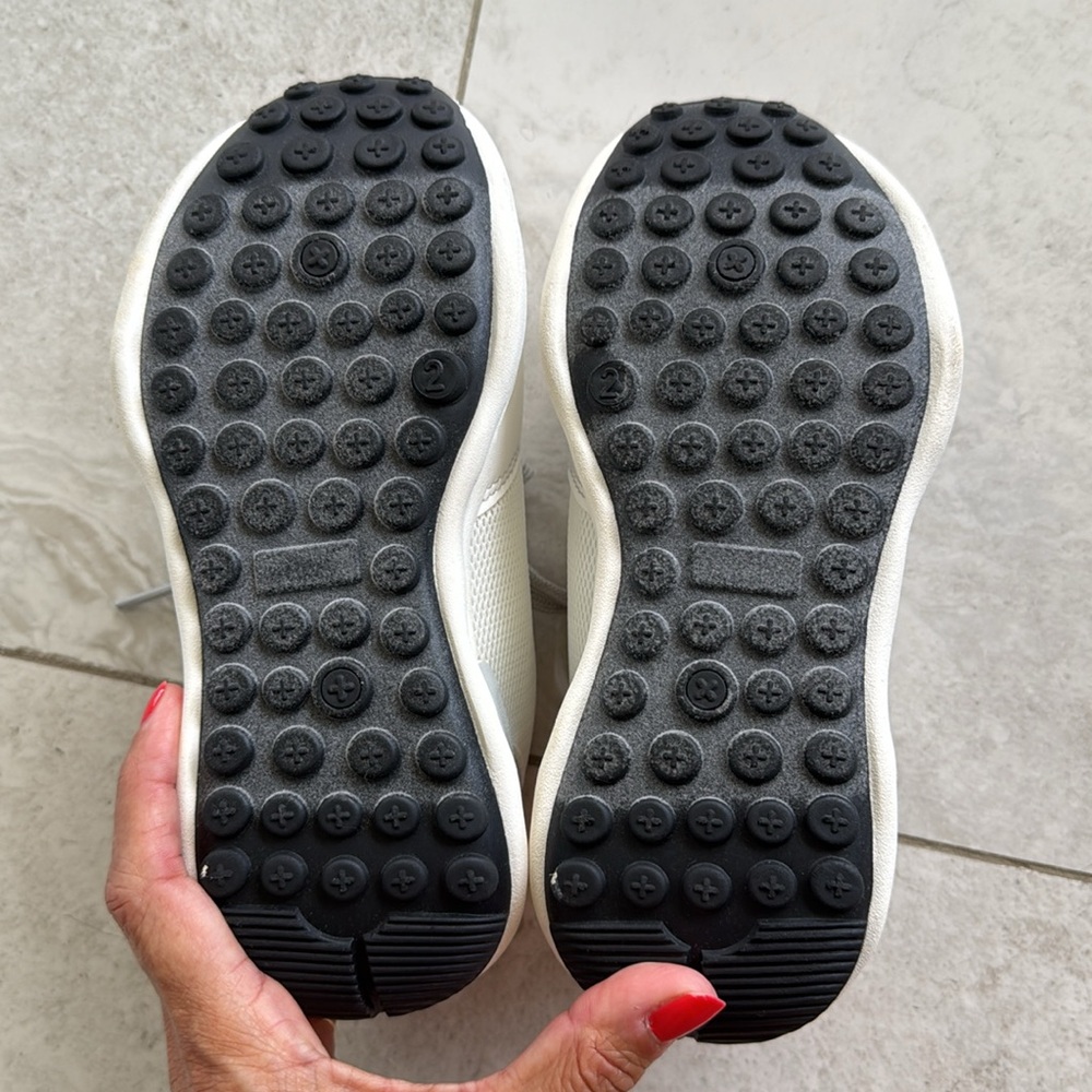 Girls' VINTAGE HAVANA Little Kid & Big Kid Cloud Sneakers - Picture 13 of 13